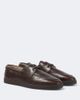 Church's Church's Peebles leather boat shoes - 1