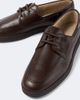 Church's Church's Peebles leather boat shoes - 3