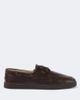 Church's Church's Peebles leather boat shoes - 5