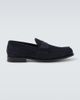 Church's Church's Pembrey suede loafers - 1