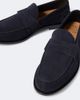 Church's Church's Pembrey suede loafers - 3