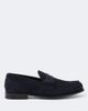 Church's Church's Pembrey suede loafers - 5