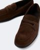 Church's Church's Portsmouth suede penny loafers - 3