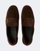 Church's Church's Portsmouth suede penny loafers - 4