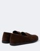 Church's Church's Portsmouth suede penny loafers - 6