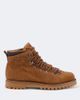 Church's Church's Poulton suede lace-up boots - 5
