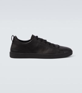 Church's Church's Rochdale leather sneakers