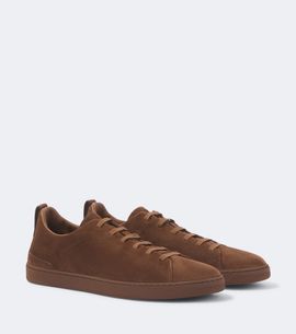 Church's Church's Rochdale suede sneakers