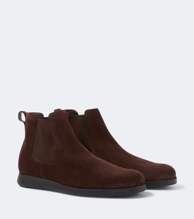 Church's Church's Rotherham suede Chelsea boots