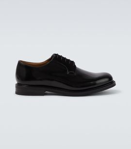 Church's Church's Shannon 2.0 patent leather Derby shoes