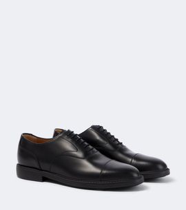 Church's Church's Shannon leather Oxford shoes