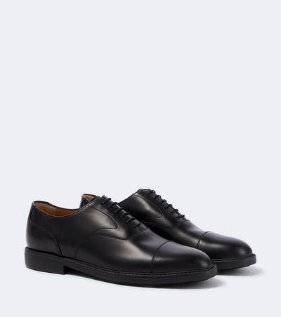 Church's Church's Shannon leather Oxford shoes
