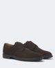 Church's Church's Suede Derby shoes - 1