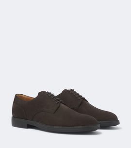 Church's Church's Suede Derby shoes