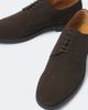 Church's Church's Suede Derby shoes - 3