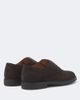 Church's Church's Suede Derby shoes - 6