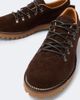 Church's Church's Suede hiking boots - 3