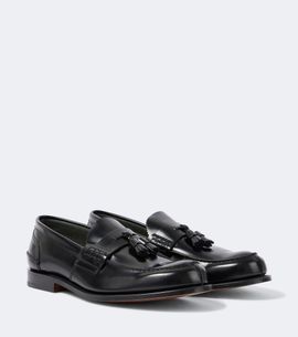 Church's Church's Tiverton leather loafers