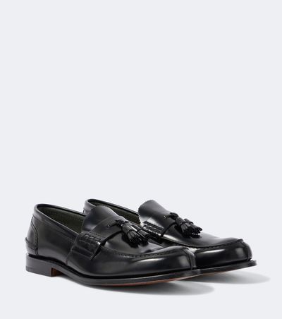 Church's Church's Tiverton leather loafers