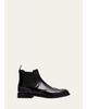 Church's Ketsby Studded Leather Chelsea Boots - 1