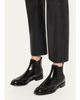 Church's Ketsby Studded Leather Chelsea Boots - 2