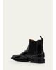 Church's Ketsby Studded Leather Chelsea Boots - 4
