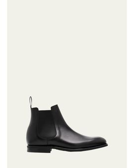 Church's Men's Amberley 2.0 Leather Flex Sole Chelsea Boots