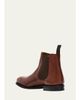 Church's Men's Amberley 2.0 Leather Flex Sole Chelsea Boots - 4