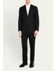 Church's Men's Consul 2.0 Leather Cap-Toe Oxfords - 3
