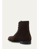 Church's Men's Edworth R 2.0 Suede Lace-Up Boots - 2