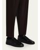 Church's Men's Ludlow 3 Napa Leather Low-Top Sneakers - 2