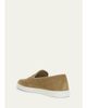Church's Men's Peebles Suede Slip-On - 2