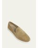 Church's Men's Peebles Suede Slip-On - 3
