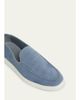 Church's Men's Peebles Suede Slip-On - 5
