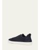 Church's Men's Rochdale Soft Suede Slip-On Sneakers - 2