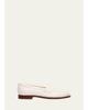 Church's Nappa Leather Penny Loafers - 1