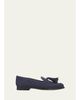 Church's Renee Suede Tassel Loafers - 1
