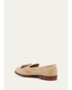 Church's Renee Suede Tassel Loafers - 2