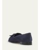 Church's Renee Suede Tassel Loafers - 4