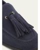 Church's Renee Suede Tassel Loafers - 5