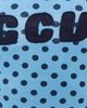 Ciao Ciao Vacation Ciao Ciao Vacation Bailey Spot Alessia Tank Blue Spot - 6