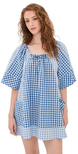 Sho Dress