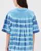 Ciao Ciao Vacation Ciao Ciao Vacation Curacao Tie-Dye Tee Tide - 3