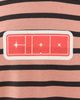 Ciao Ciao Vacation Ciao Ciao Vacation Double Trouble Tee Pink - 6