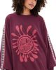 Ciao Ciao Vacation Ciao Ciao Vacation Emboss Sweater Multi - 1