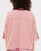 Ciao Ciao Vacation Ciao Ciao Vacation Tiger Spirit Club Tee Pink - 3