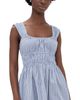 Ciao Lucia Ciao Lucia Abella Cotton Mini Dress Stripe - 1