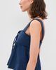 Ciao Lucia Ciao Lucia Ander Top Midnight - 4