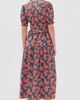 Ciao Lucia Ciao Lucia Danela Dress Surf - 3