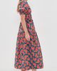 Ciao Lucia Ciao Lucia Danela Dress Surf - 4
